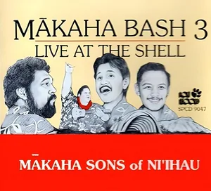 Makaha Bash 3